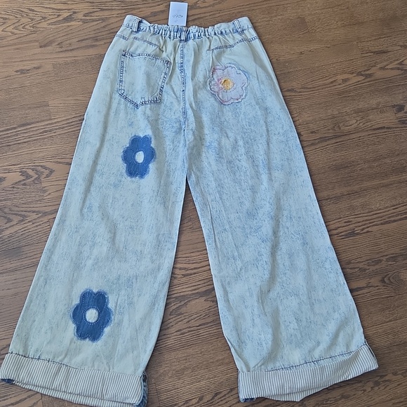 Flowe Power Jeans - Picture 6 of 6